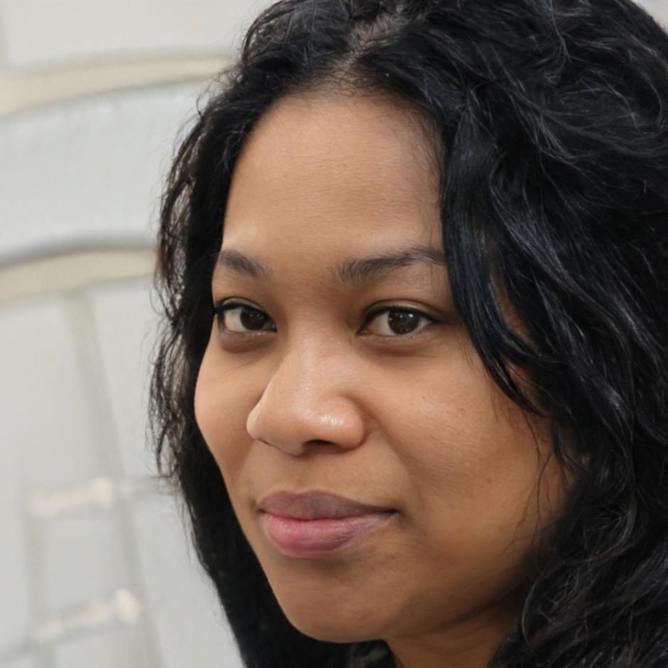 Portrait de Céleste Moreau, experte en psychologie financière