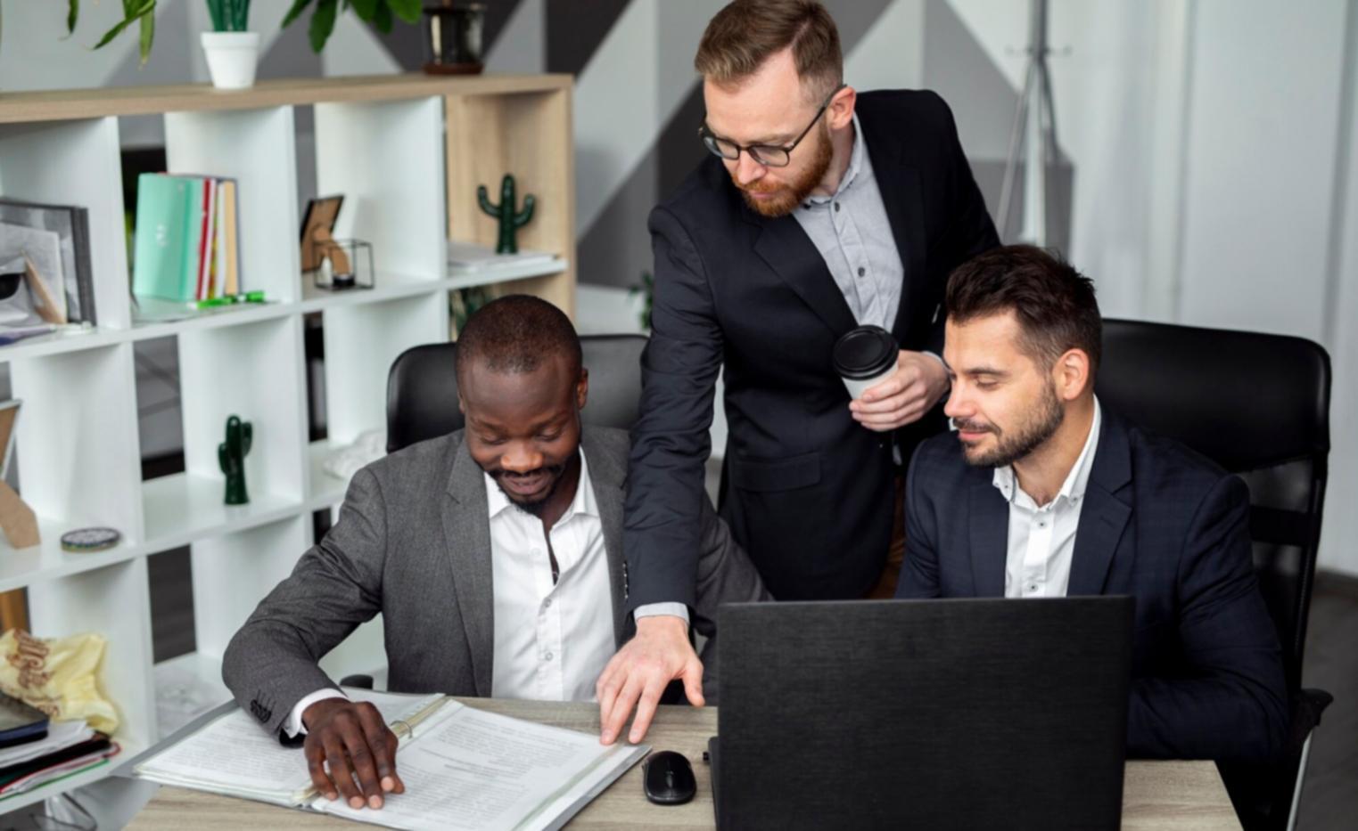 Séance d'apprentissage personnalisée sur les stratégies d'investissement