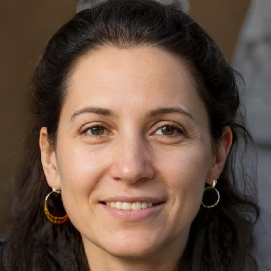 Portrait d'Olympe Rousseau, conseillère en stratégies patrimoniales