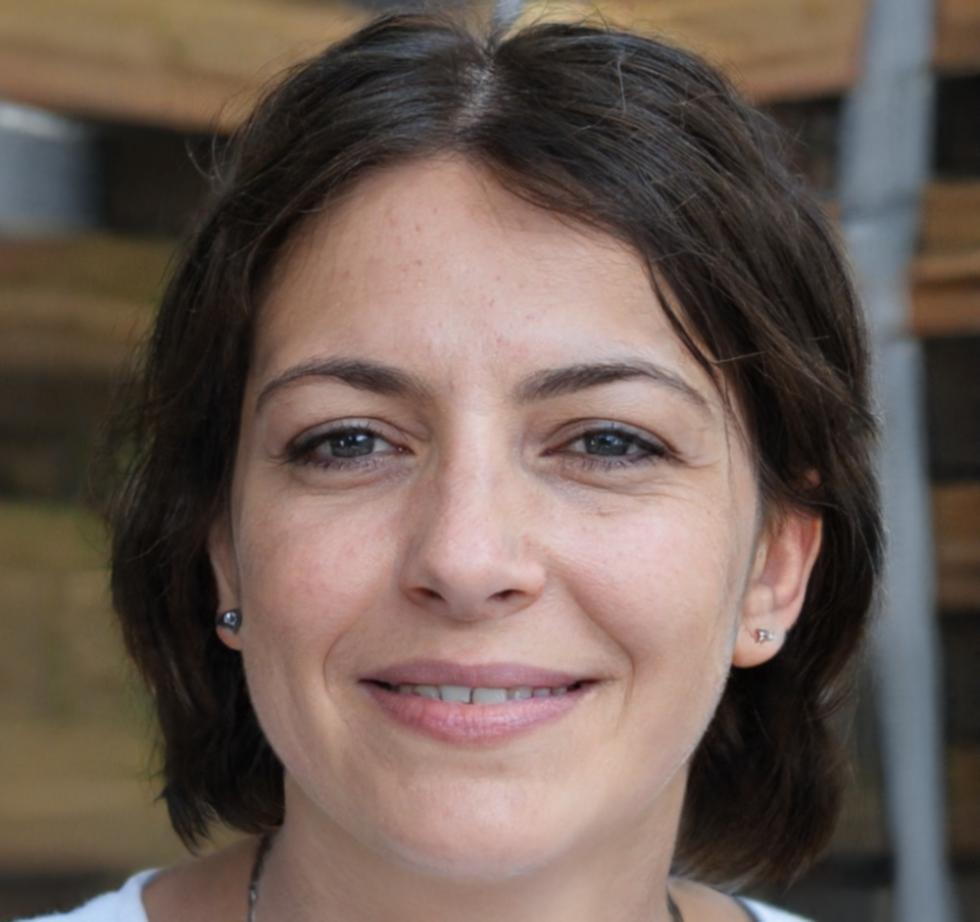 Marie-Claire Beaumont, formatrice experte en investissement