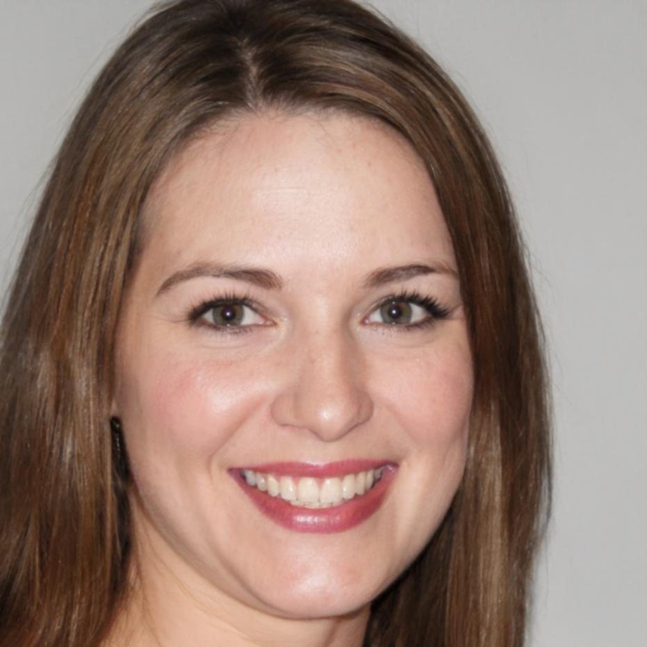 Portrait de Léa Petit